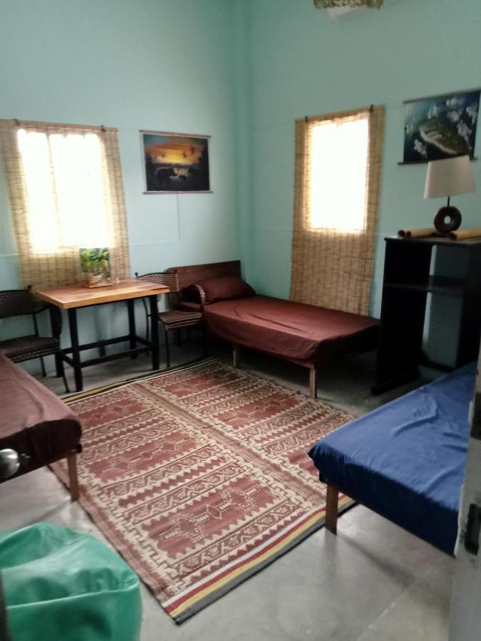 #Xi Kt Poshtel 호텔 코타오 외부 사진