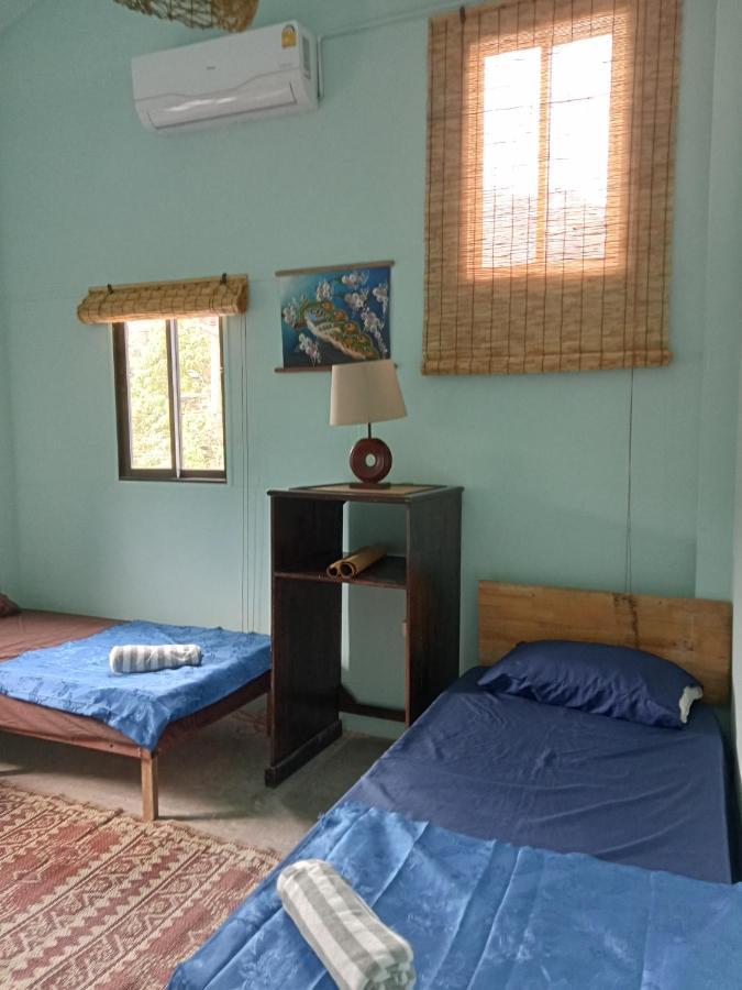 #Xi Kt Poshtel 호텔 코타오 외부 사진