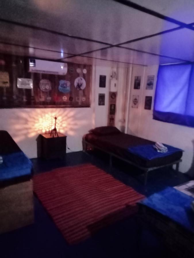 #Xi Kt Poshtel 호텔 코타오 외부 사진
