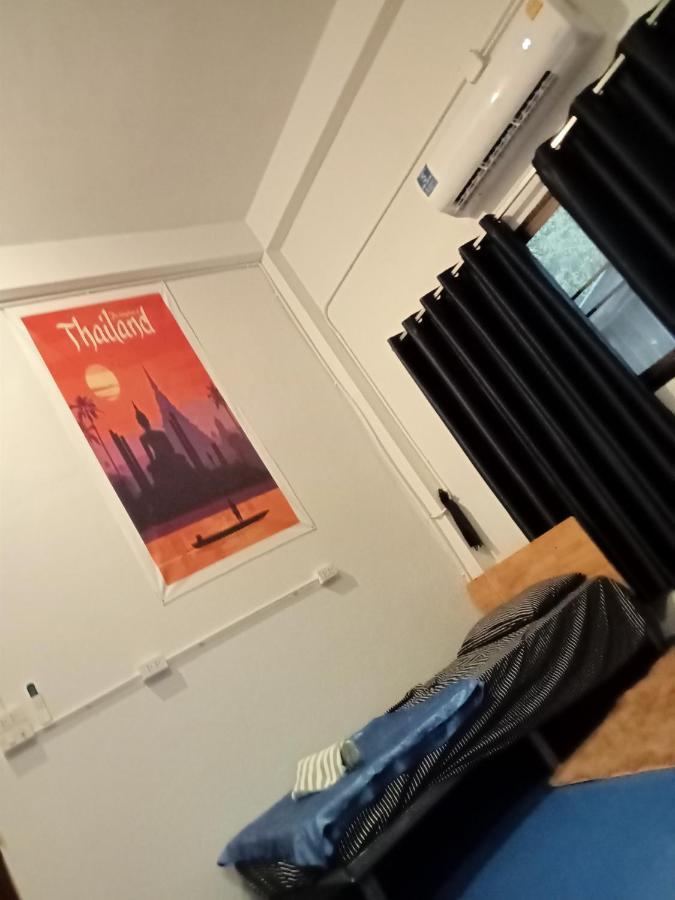 #Xi Kt Poshtel 호텔 코타오 외부 사진