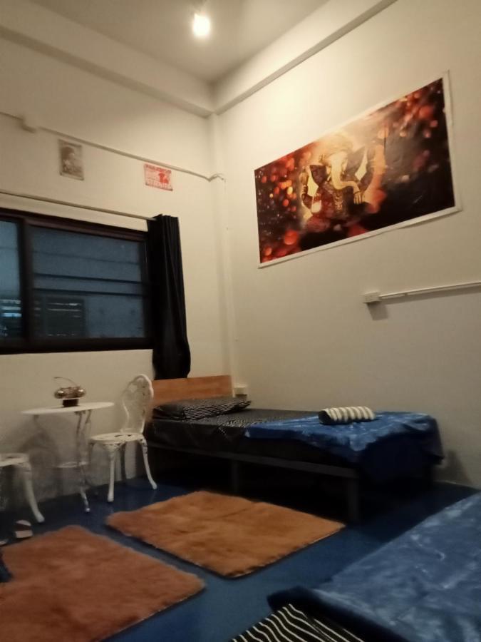 #Xi Kt Poshtel 호텔 코타오 외부 사진