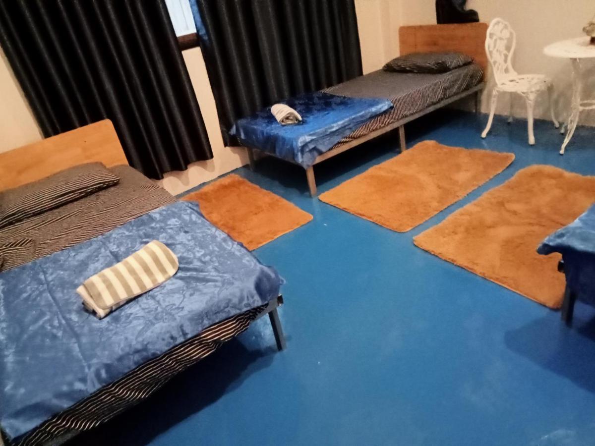 #Xi Kt Poshtel 호텔 코타오 외부 사진