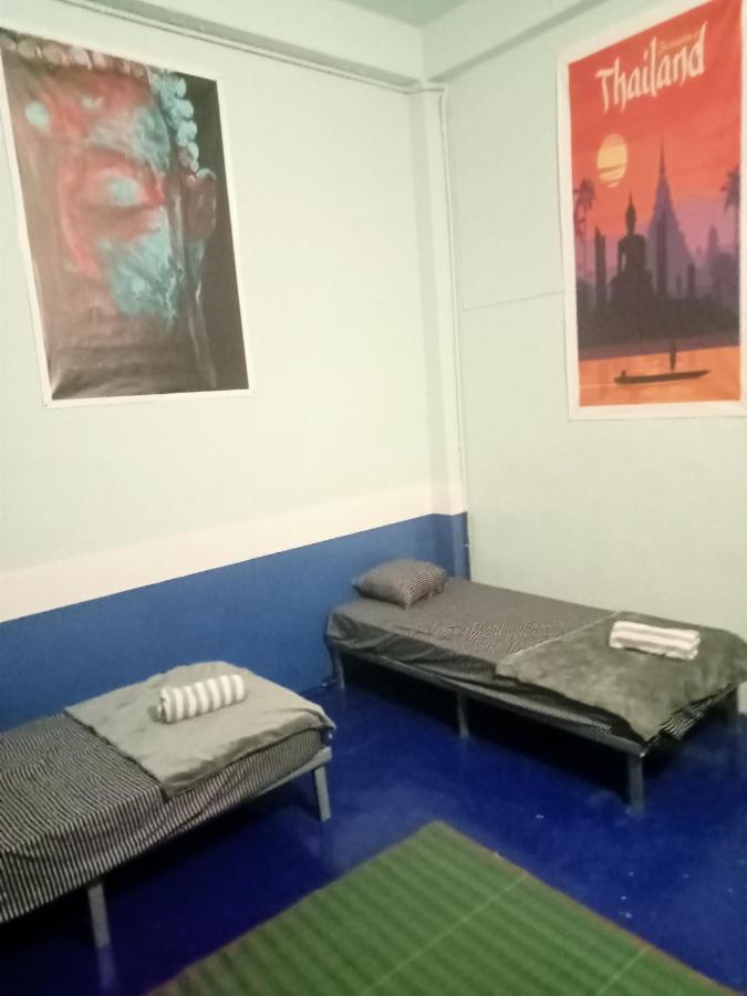 #Xi Kt Poshtel 호텔 코타오 외부 사진
